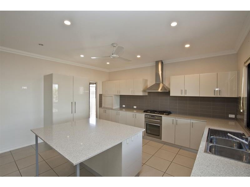 15 Lily Lagoon Private Estate, Kununurra WA 6743