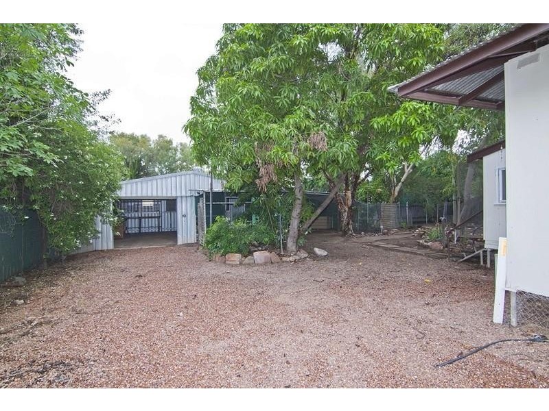 22 Ironwood Drive, Kununurra WA 6743