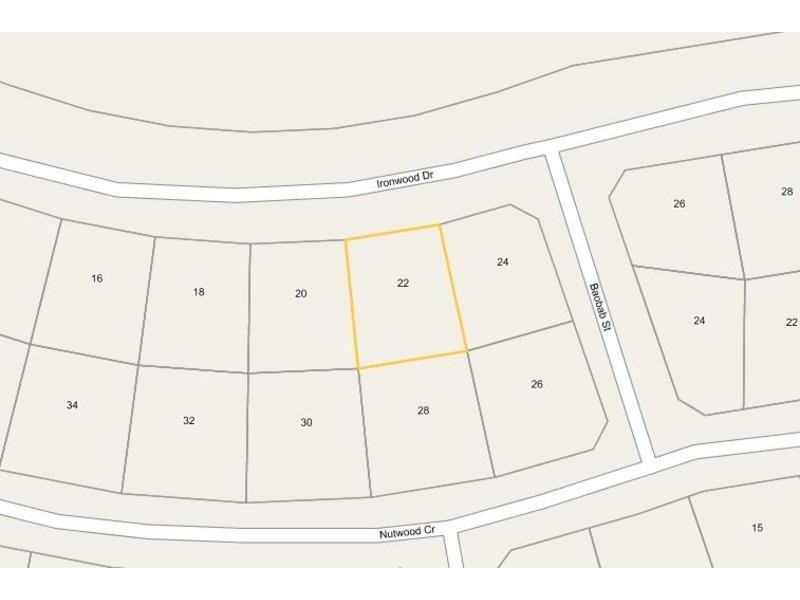 22 Ironwood Drive, Kununurra WA 6743