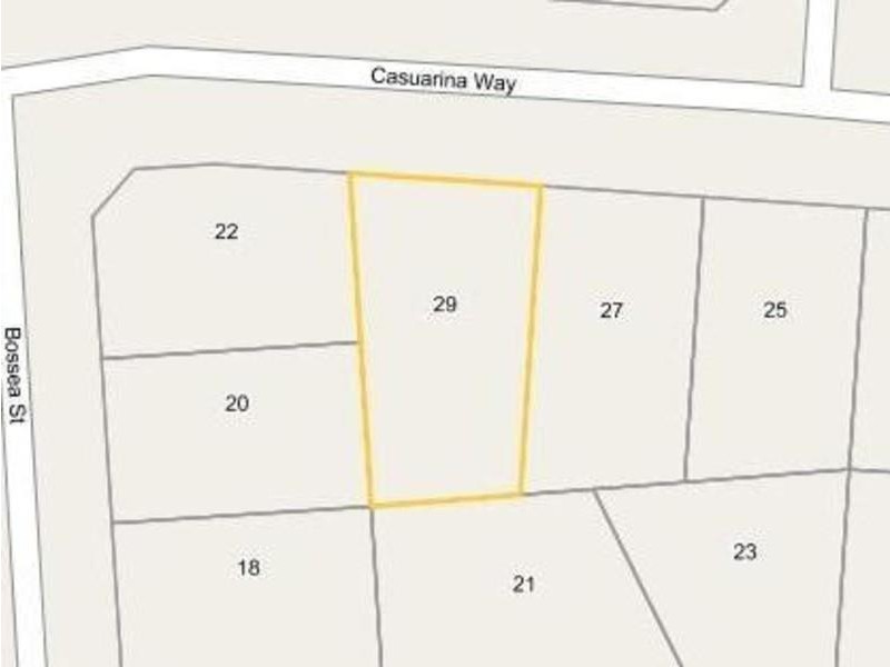 29 Casuarina Way, Kununurra WA 6743