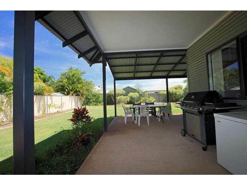 8 Gardenia Drive, Kununurra WA 6743