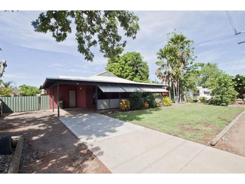 98 Casuarina Way, Kununurra WA 6743
