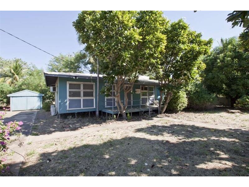 4 Barringtonia Avenue, Kununurra WA 6743