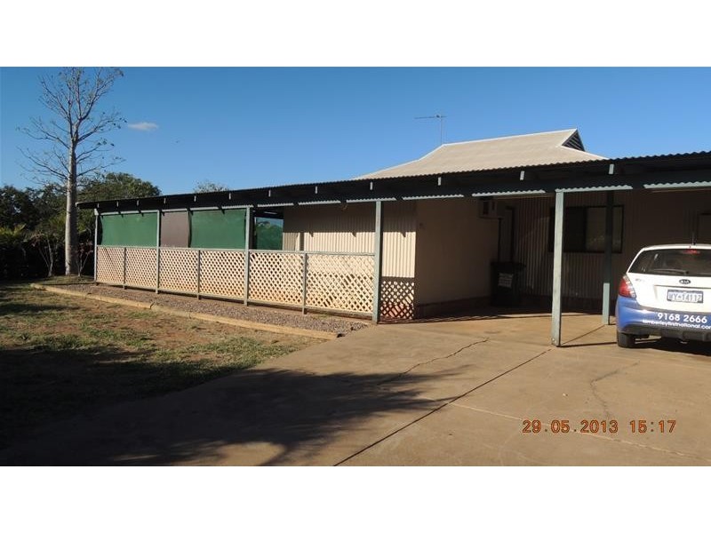 12 Rattlepod Close, Kununurra WA 6743