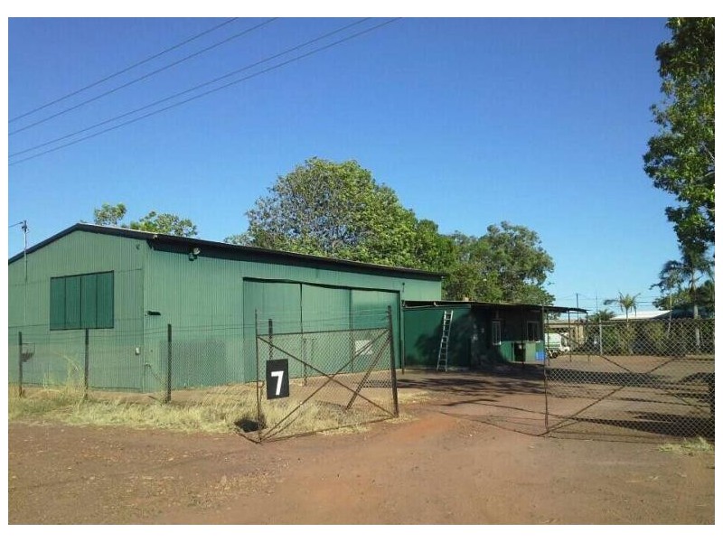 7 Kimberley Street, Wyndham WA 6740