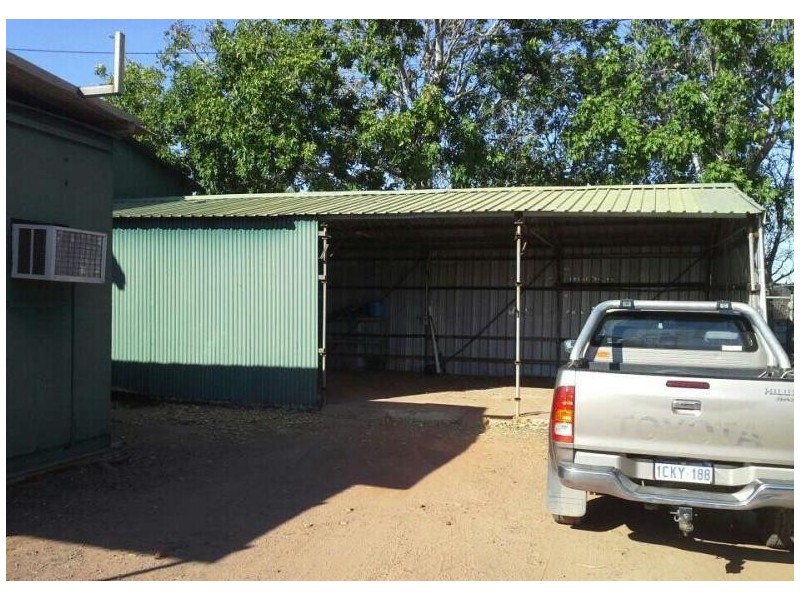 7 Kimberley Street, Wyndham WA 6740