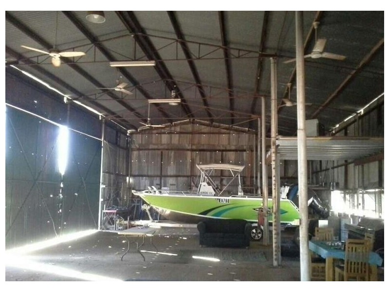 7 Kimberley Street, Wyndham WA 6740