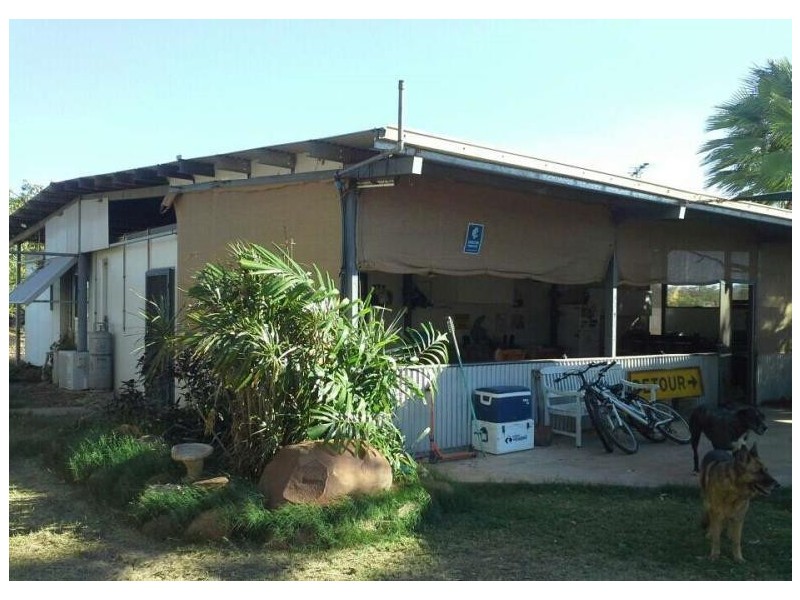 7 Kimberley Street, Wyndham WA 6740