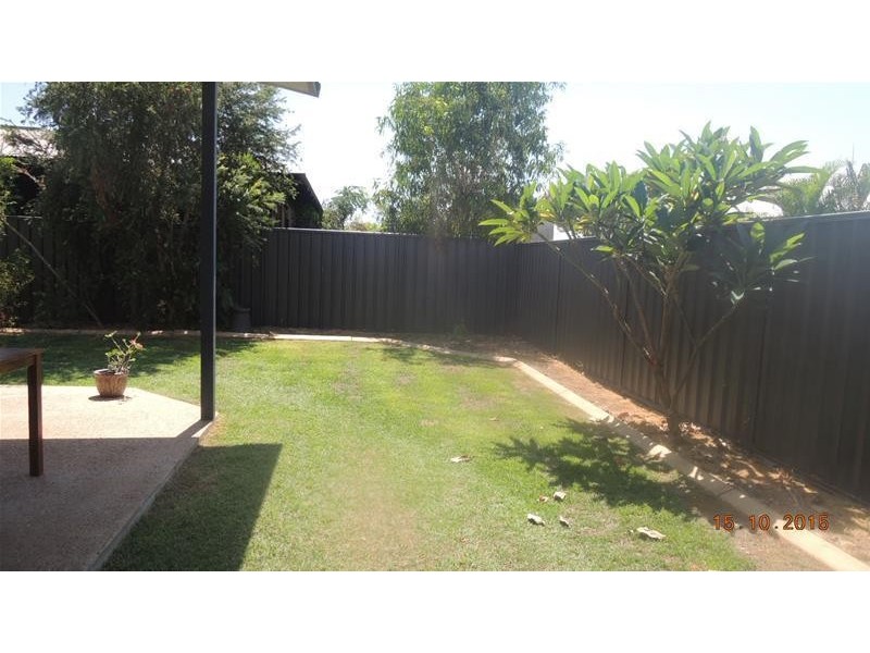 23 Ghost gum Street, Kununurra WA 6743