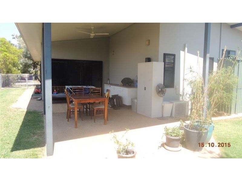 23 Ghost gum Street, Kununurra WA 6743