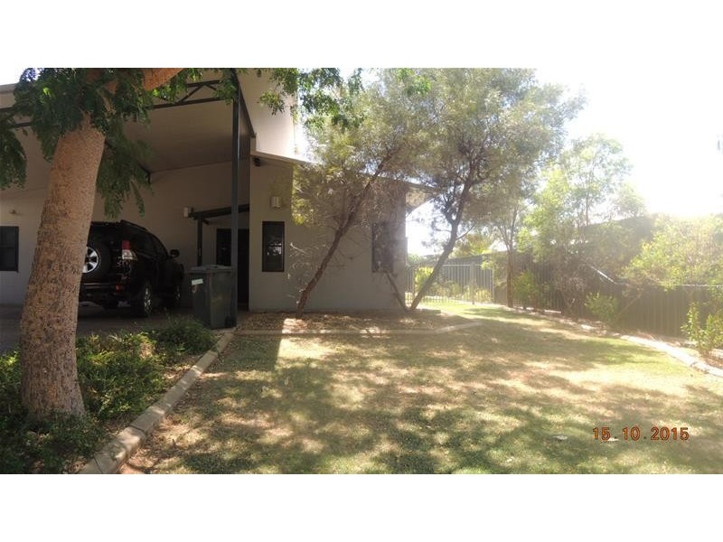 23 Ghost gum Street, Kununurra WA 6743