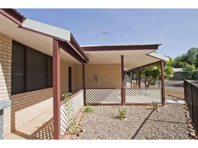1/1 Plum Court, Kununurra WA 6743