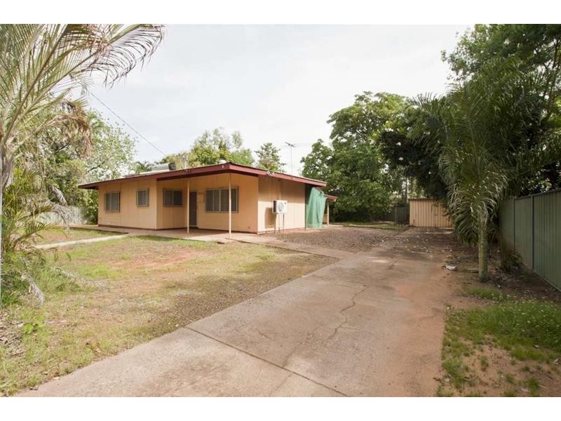 8 Carbeen Street, Kununurra WA 6743