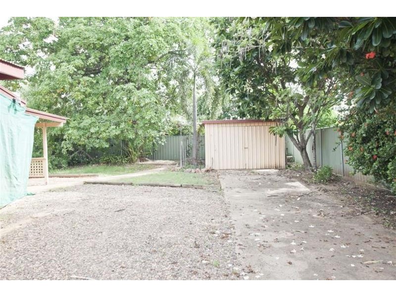 8 Carbeen Street, Kununurra WA 6743