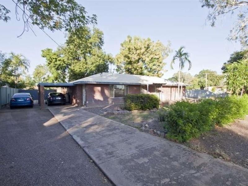 2 Koolparn Court, Kununurra WA 6743