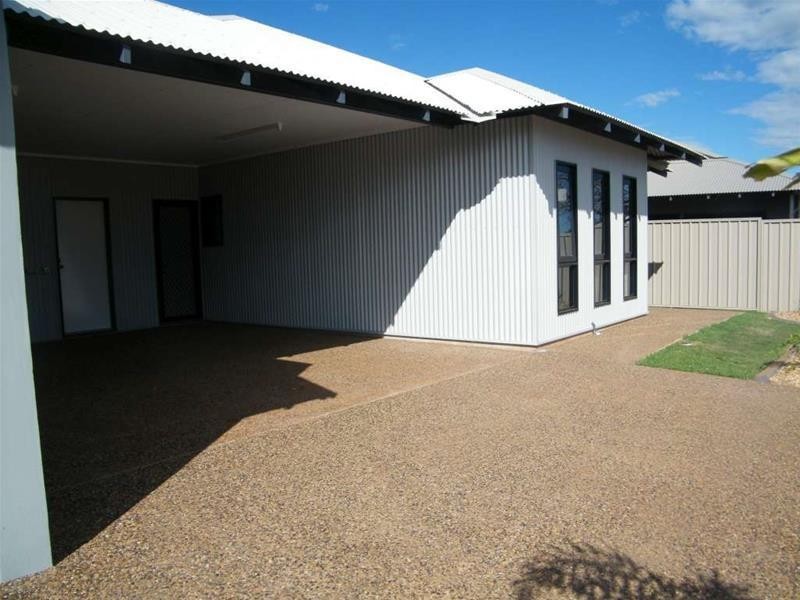 4 Lovegrass Way, Kununurra WA 6743