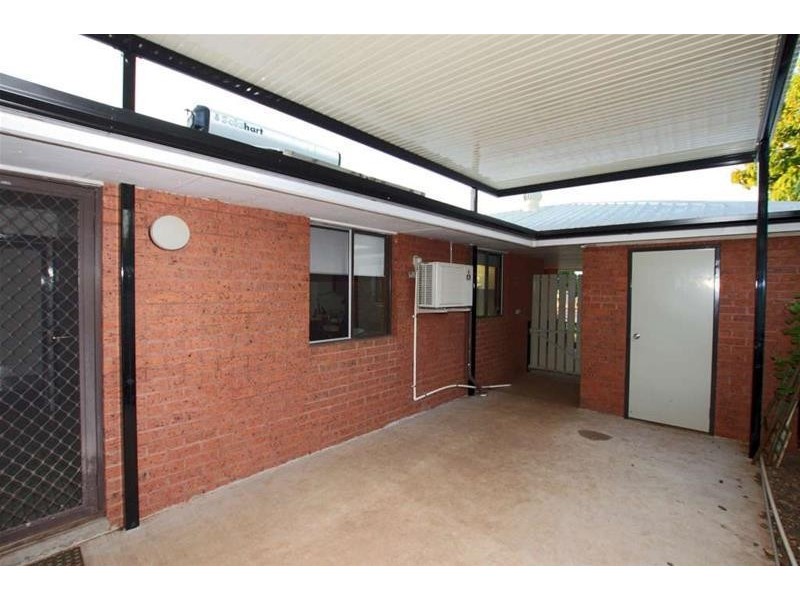 1/16 Erythrina Street, Kununurra WA 6743