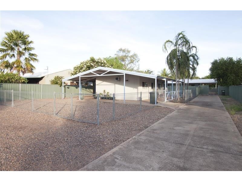 5A Cycas Close, Kununurra WA 6743