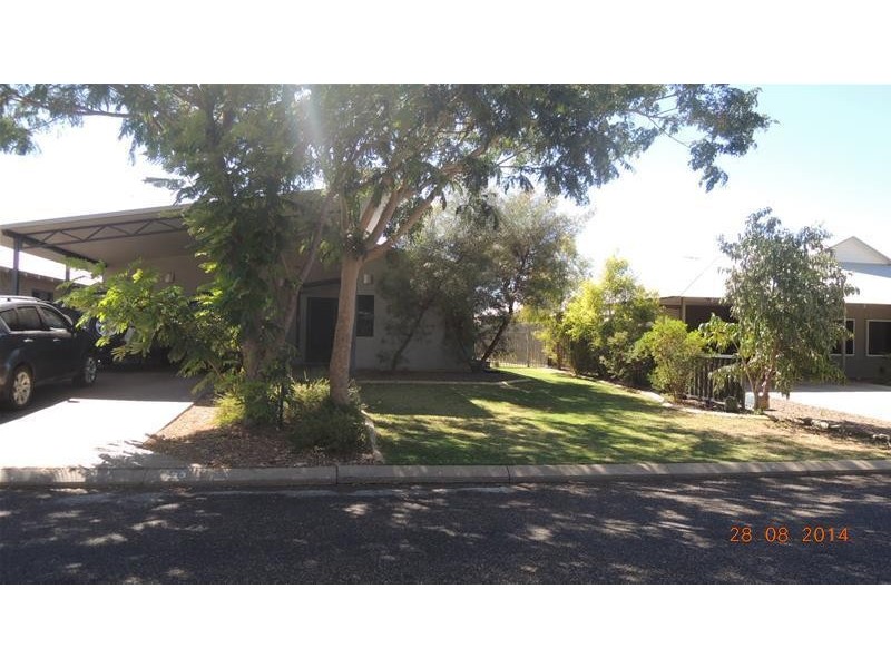23 Ghost gum Street, Kununurra WA 6743