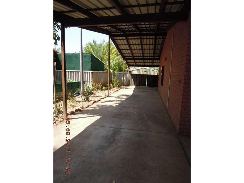 20 Sandalwood Street, Kununurra WA 6743