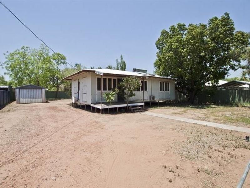 23 Nutwood Crescent, Kununurra WA 6743