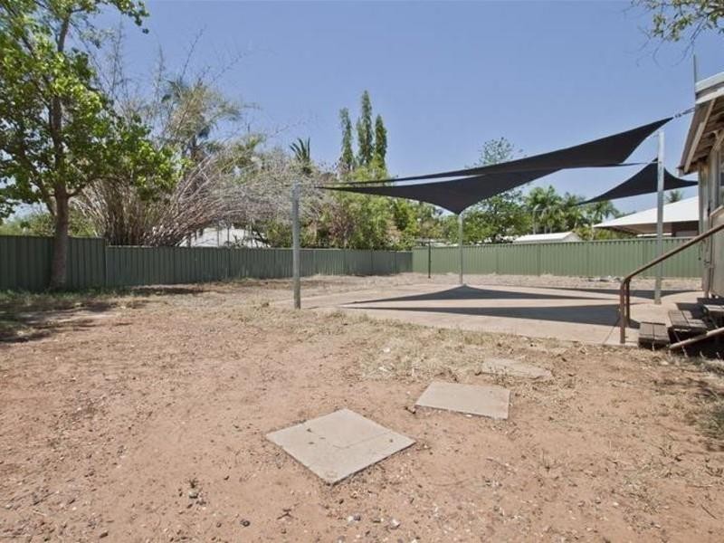 23 Nutwood Crescent, Kununurra WA 6743