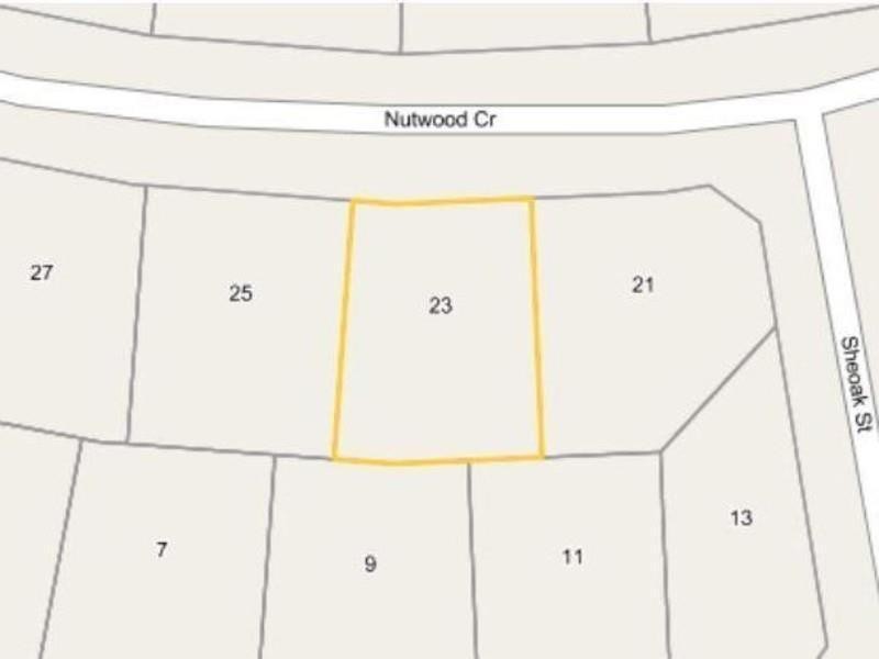 23 Nutwood Crescent, Kununurra WA 6743