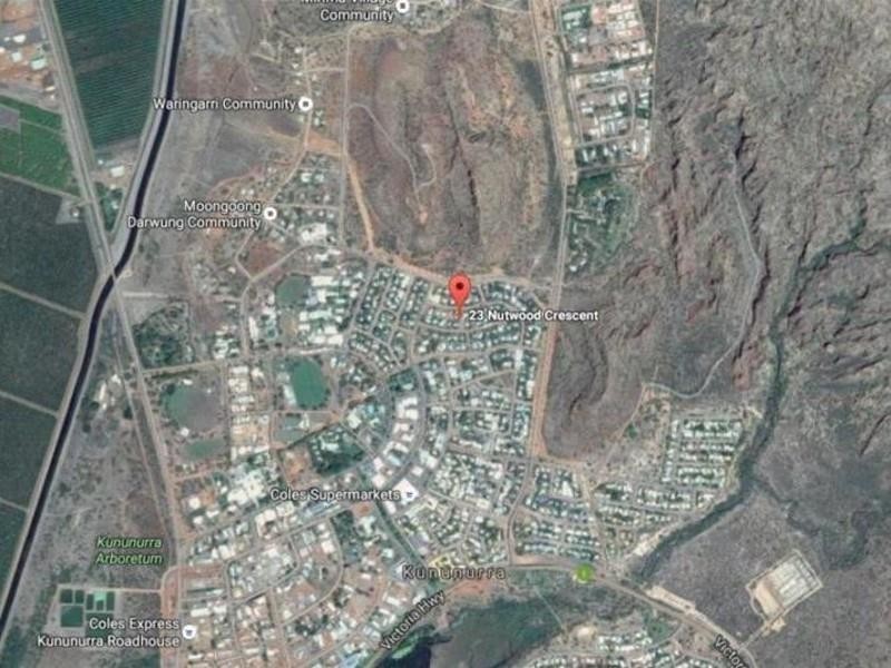 23 Nutwood Crescent, Kununurra WA 6743