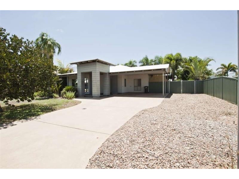 43 Barding Loop, Kununurra WA 6743