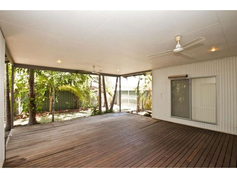 43 Barding Loop, Kununurra WA 6743