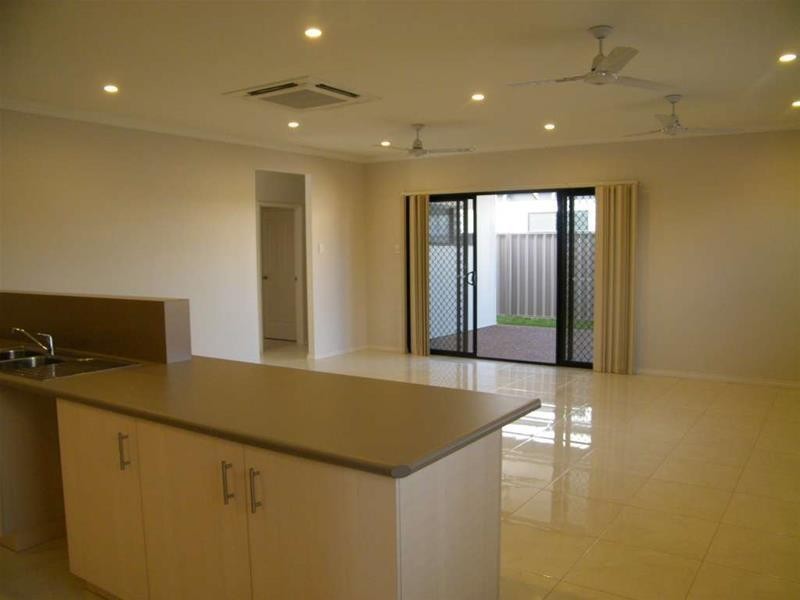 4 Lovegrass Way, Kununurra WA 6743