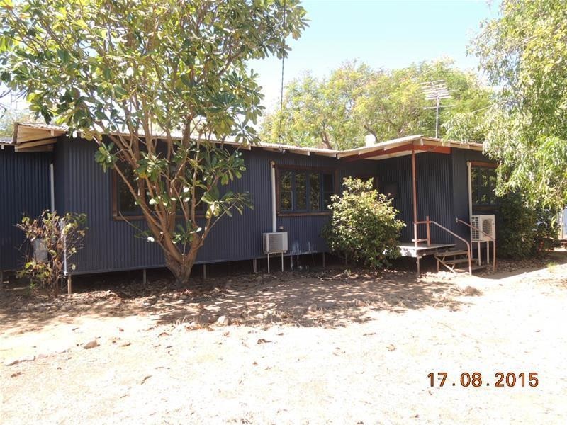 46 Riverfig  Avenue, Kununurra WA 6743