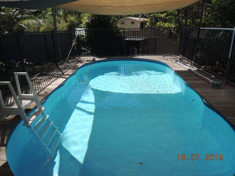 46 Riverfig  Avenue, Kununurra WA 6743