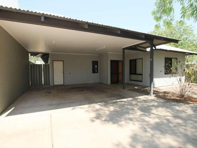 6/7 Greybox Crescent, Kununurra WA 6743