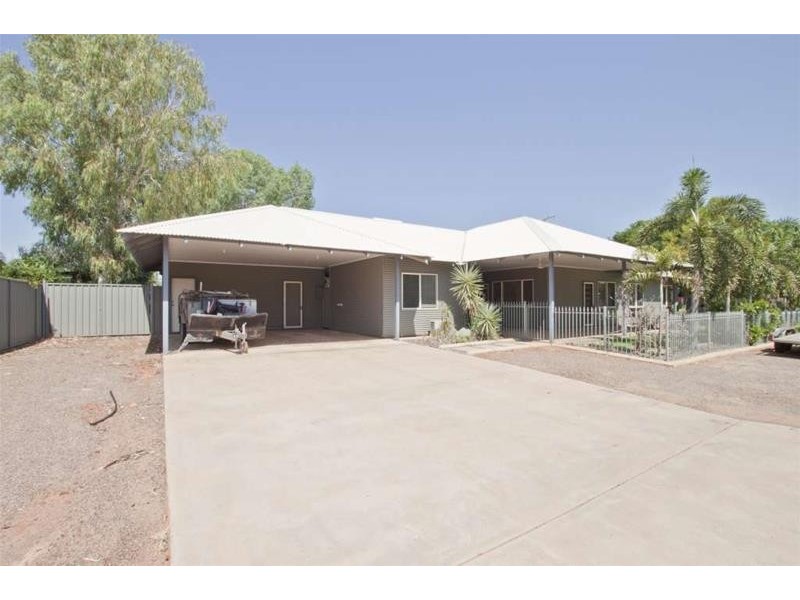 11 Ghost gum Street, Kununurra WA 6743