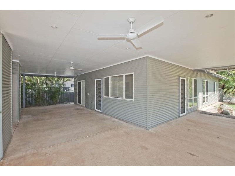 11 Ghost gum Street, Kununurra WA 6743