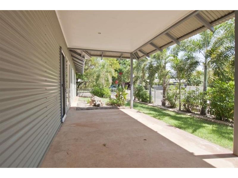 11 Ghost gum Street, Kununurra WA 6743