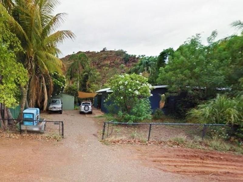 16 Calytrix Avenue, Kununurra WA 6743