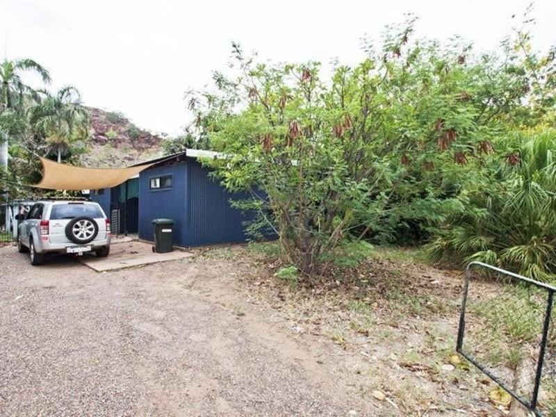 16 Calytrix Avenue, Kununurra WA 6743