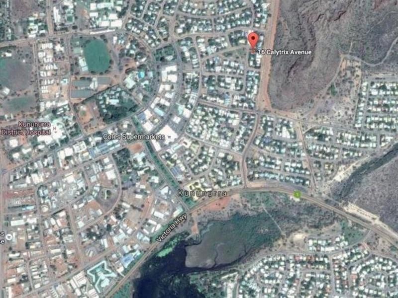 16 Calytrix Avenue, Kununurra WA 6743