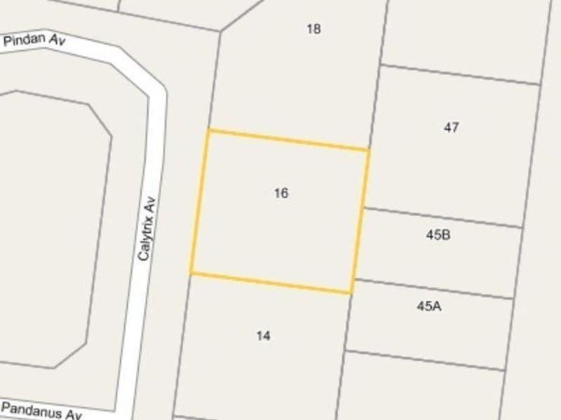 16 Calytrix Avenue, Kununurra WA 6743