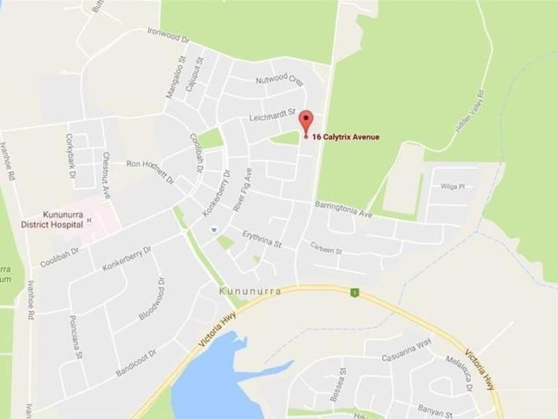 16 Calytrix Avenue, Kununurra WA 6743