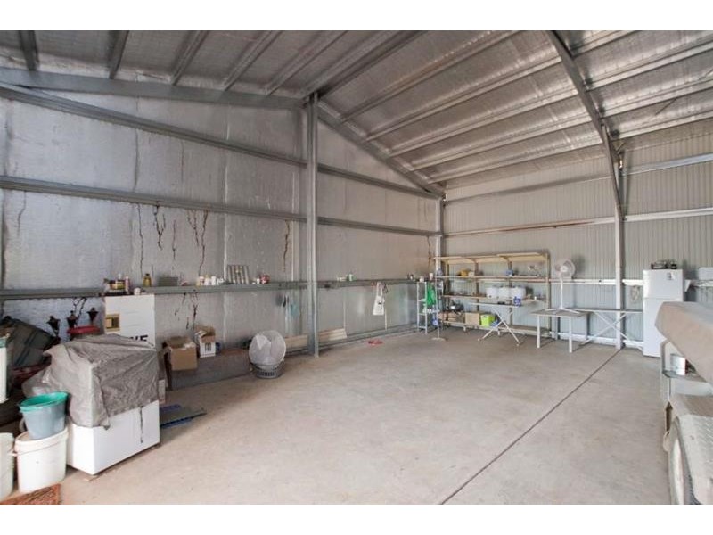 186 Berkeley Crescent, Kununurra WA 6743