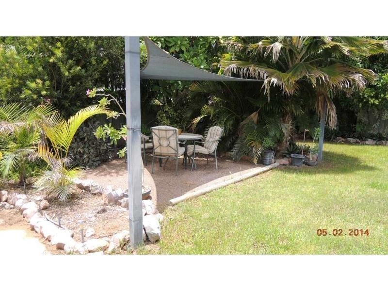 20 Leichhardt Street, Kununurra WA 6743