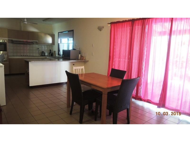 8 Water Lily Place, Kununurra WA 6743