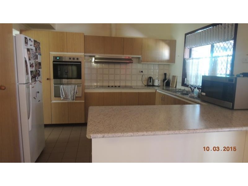 8 Water Lily Place, Kununurra WA 6743