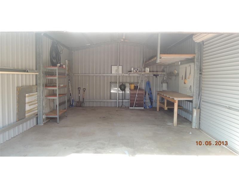 8 Water Lily Place, Kununurra WA 6743