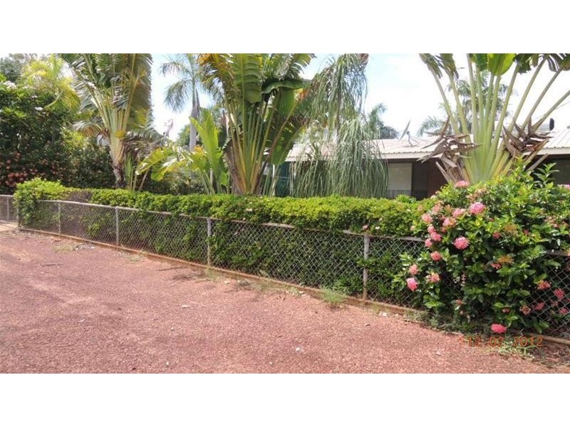 8 Water Lily Place, Kununurra WA 6743