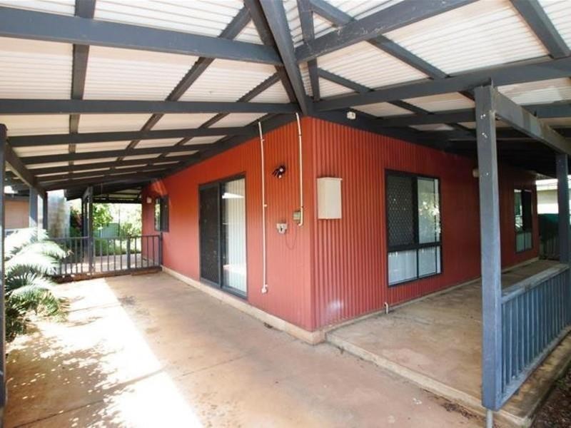 8A Plum Court, Kununurra WA 6743