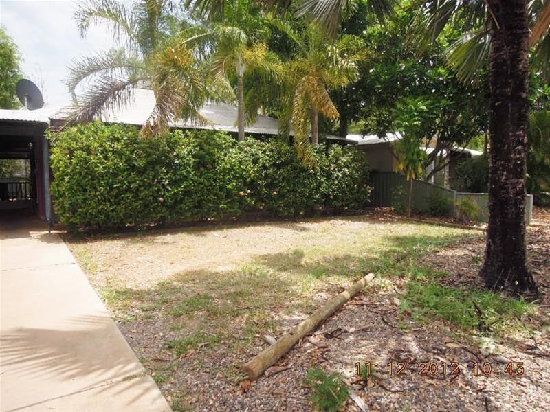 8A Plum Court, Kununurra WA 6743